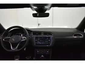 Volkswagen Tiguan (2022) thumbnail 24