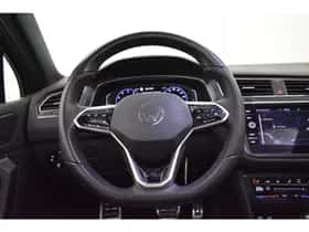 Volkswagen Tiguan (2022) thumbnail 25