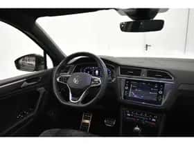 Volkswagen Tiguan (2022) thumbnail 26