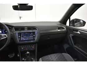 Volkswagen Tiguan (2022) thumbnail 27