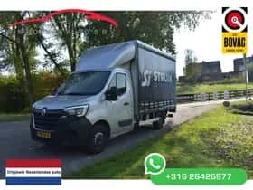 Renault Master (2023)