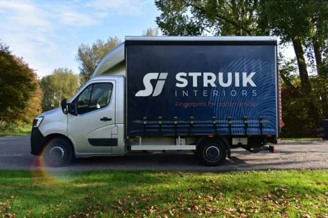 Renault Master (2023) thumbnail 2