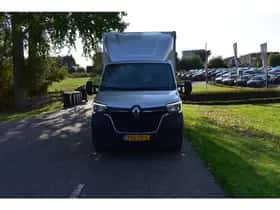 Renault Master (2023) thumbnail 15