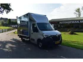 Renault Master (2023) thumbnail 20