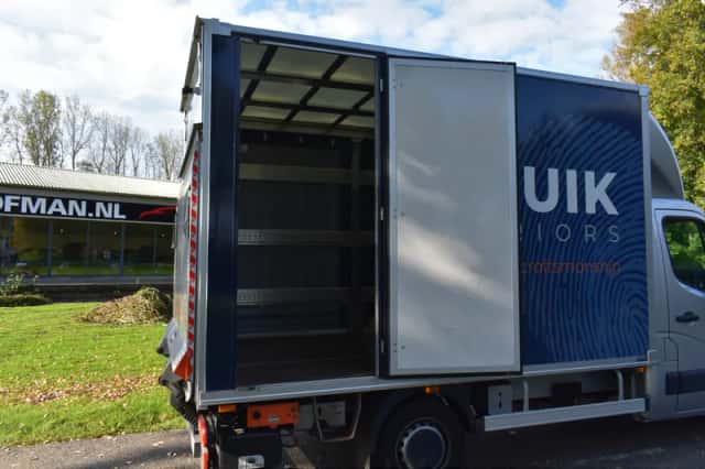 Renault Master (2023) thumbnail 3