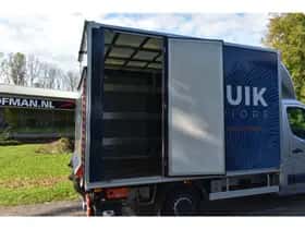 Renault Master (2023) thumbnail 3
