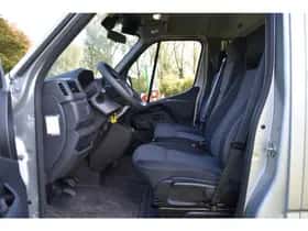 Renault Master (2023) thumbnail 25