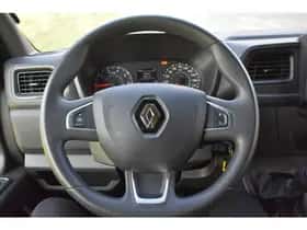 Renault Master (2023) thumbnail 26