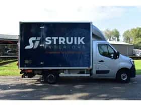 Renault Master (2023) thumbnail 4