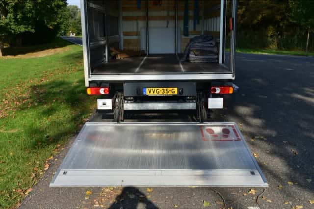 Renault Master (2023) thumbnail 6