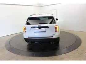 Ford Explorer (2022) thumbnail 15