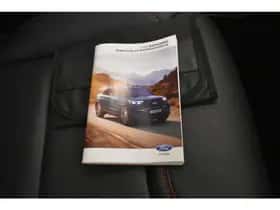 Ford Explorer (2022) thumbnail 18