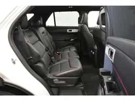 Ford Explorer (2022) thumbnail 20