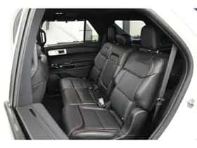 Ford Explorer (2022) thumbnail 25
