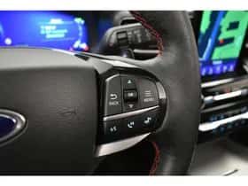 Ford Explorer (2022) thumbnail 31