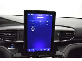 Ford Explorer (2022) thumbnail 35