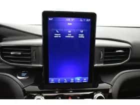 Ford Explorer (2022) thumbnail 36