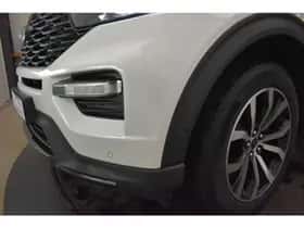 Ford Explorer (2022) thumbnail 38
