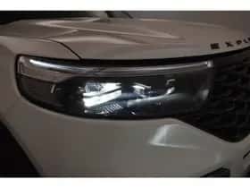 Ford Explorer (2022) thumbnail 40