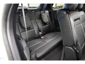 Ford Explorer (2022) thumbnail 9