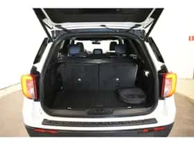 Ford Explorer (2022) thumbnail 10