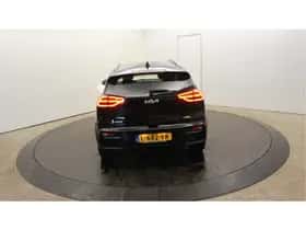 Kia Niro EV (2021) thumbnail 14