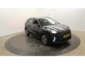Kia Niro EV (2021) thumbnail 16
