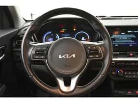 Kia Niro EV (2021) thumbnail 22