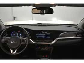Kia Niro EV (2021) thumbnail 23