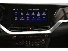 Kia Niro EV (2021) thumbnail 25