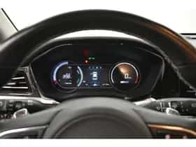 Kia Niro EV (2021) thumbnail 5