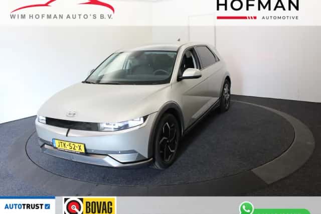Hyundai Ioniq 5 (2021) thumbnail 1
