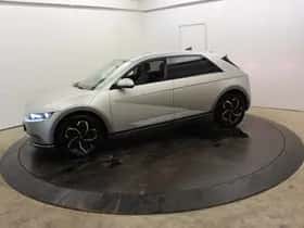 Hyundai Ioniq 5 (2021) thumbnail 60