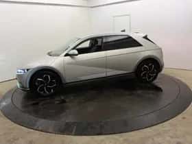 Hyundai Ioniq 5 (2021) thumbnail 61