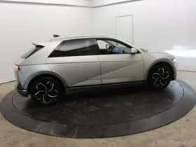 Hyundai Ioniq 5 (2021) thumbnail 79