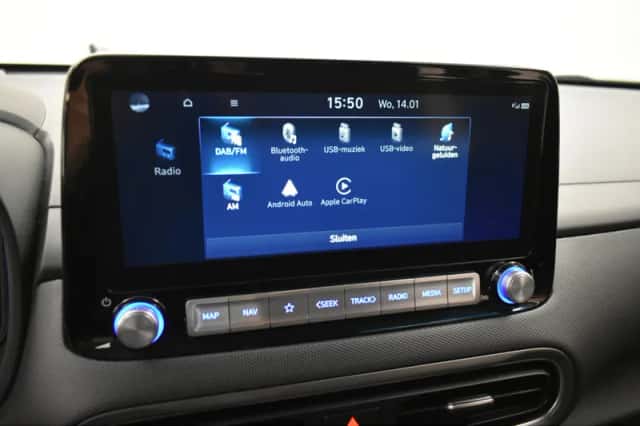 Hyundai Kona (2022) thumbnail 5