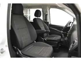 Mercedes-Benz Vito (2018) thumbnail 20