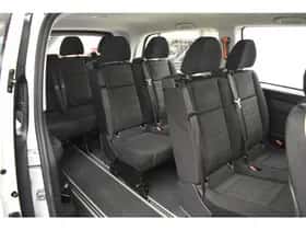 Mercedes-Benz Vito (2018) thumbnail 4