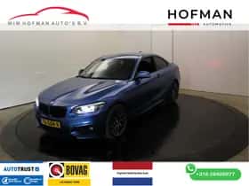 BMW 2-Serie (2018)