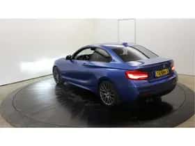 BMW 2-Serie (2018) thumbnail 12