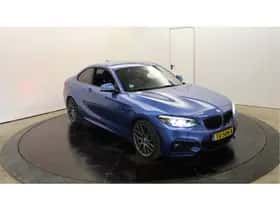 BMW 2-Serie (2018) thumbnail 16
