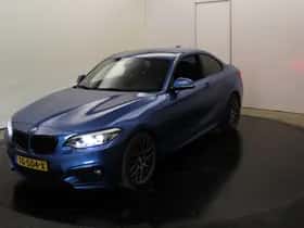 BMW 2-Serie (2018) thumbnail 45