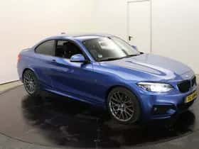 BMW 2-Serie (2018) thumbnail 72