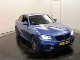 BMW 2-Serie (2018) thumbnail 74