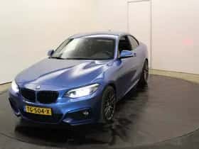 BMW 2-Serie (2018) thumbnail 79