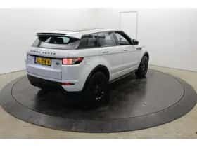 Land Rover Range Rover Evoque (2015) thumbnail 11