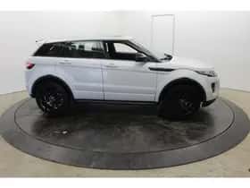 Land Rover Range Rover Evoque (2015) thumbnail 12