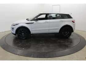 Land Rover Range Rover Evoque (2015) thumbnail 13