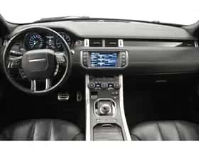 Land Rover Range Rover Evoque (2015) thumbnail 14