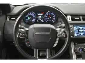 Land Rover Range Rover Evoque (2015) thumbnail 16